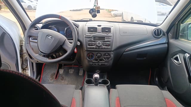 Lada Granta Sport - 5