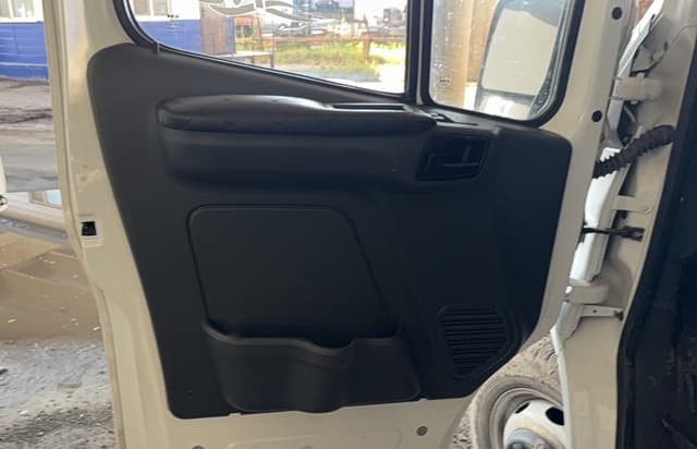 Новый Завод 3009* на шасси GAZ GAZELLE NEXT Изотермический/рефрижератор - 7