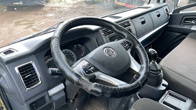 Dongfeng Z55 Промтоварный - 5