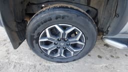 Changan Hunter Plus - 9