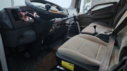 Рустрак 5389* на шасси КамАЗ 43089 4x2 Бортовой (Евроборт) - 5