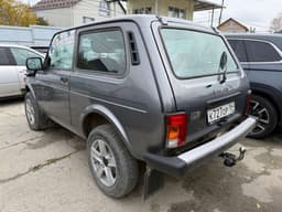 Lada Niva Legend 3 дв - 4