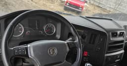 Shacman (Shaanxi) SX* 6x4 Самосвал - 5