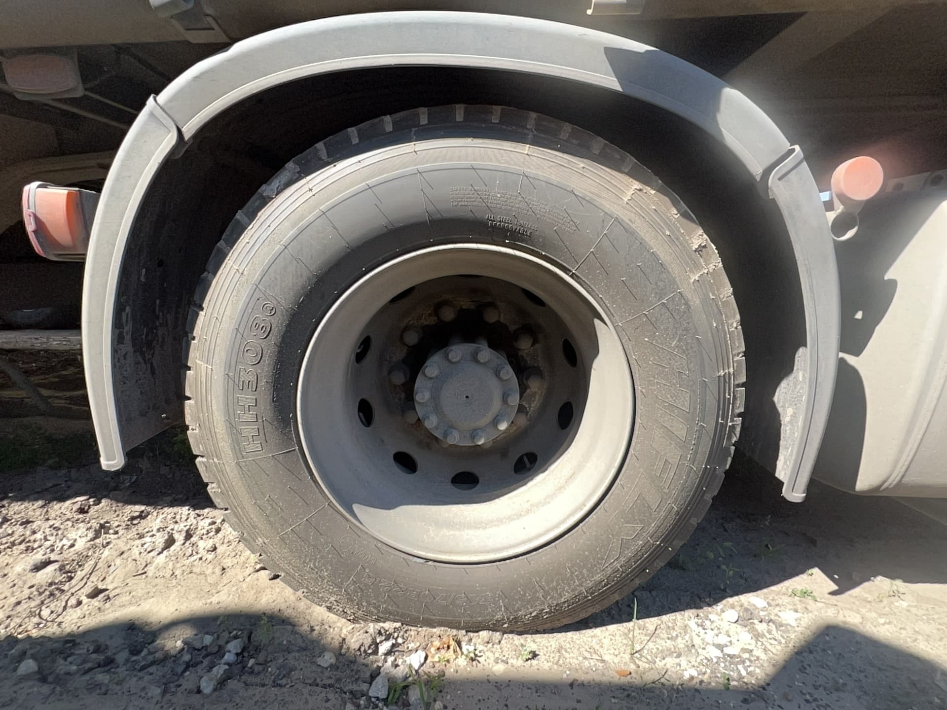 FAW JH6 4x2 Седельный тягач - 10