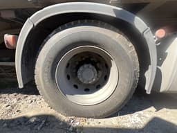 FAW JH6 4x2 Седельный тягач - 10