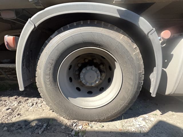 FAW JH6 4x2 Седельный тягач - 10