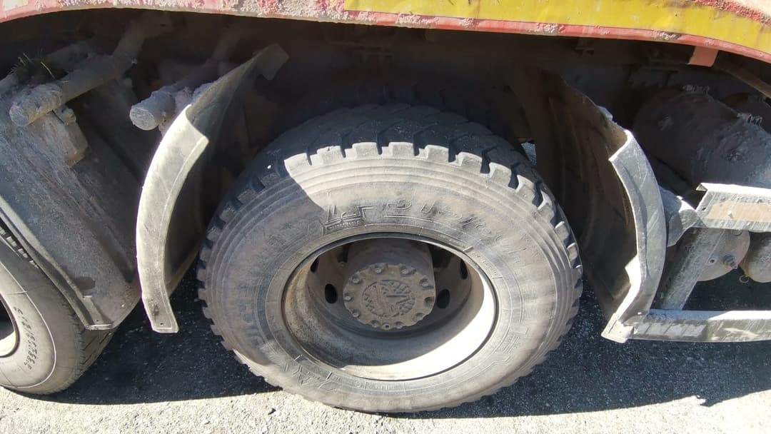 МАЗ 6501* 6x4 Самосвал - 10