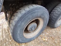 Shacman (Shaanxi) SX* 8x4 Самосвал - 6