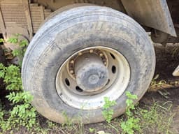 FAW J6* 6x4 Самосвал - 7
