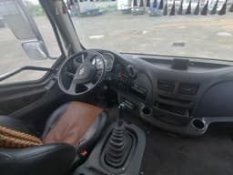 FAW J6 8x4 Самосвал - 5