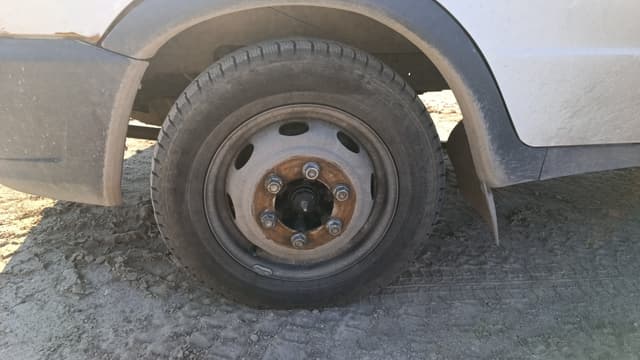 Белава 1220* на шасси GAZ GAZELLE BUSINESS Изотермический/рефрижератор - 9