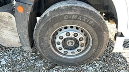 FAW J7 4x2 Седельный тягач - 10