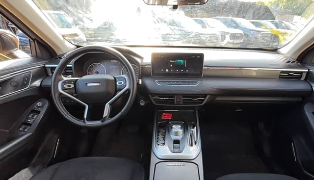 Haval Jolion - 5