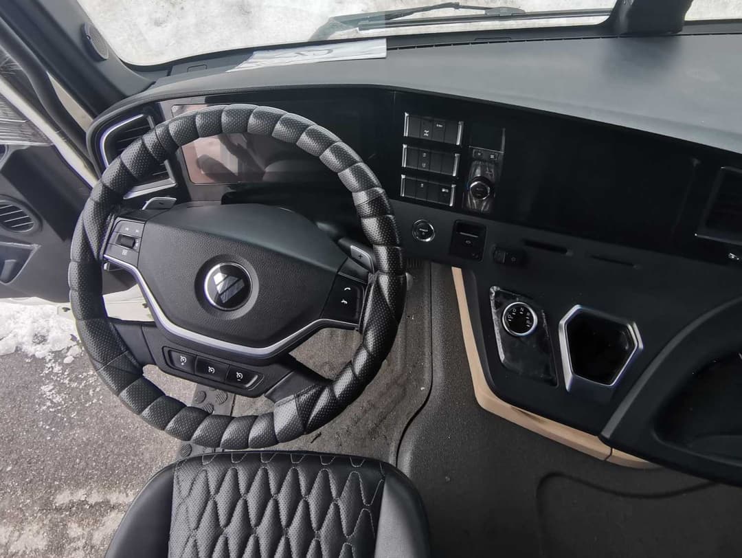 Foton Galaxy 4x2 Седельный тягач - 5