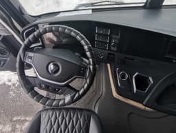 Foton Galaxy 4x2 Седельный тягач - 5