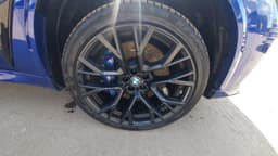 BMW X5 M - 10