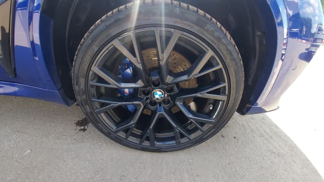 BMW X5 M - 10