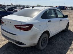 Lada Vesta седан - 3