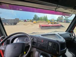 Howo ZZ* 6x4 Самосвал - 5
