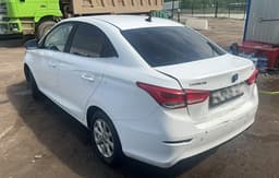 Changan Alsvin - 4