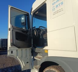 Daf XF 4x2 Седельный тягач - 7