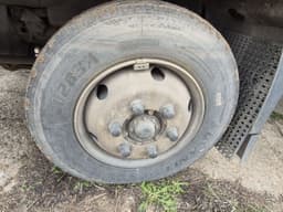 Hyundai Mighty EX8 Изотермический/рефрижератор - 9