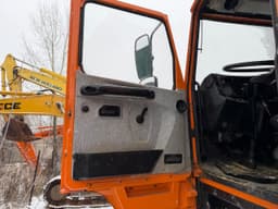 МАЗ 6501* 6x4 Самосвал - 8