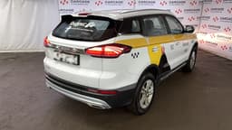 Geely Atlas Pro - 3