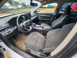Geely EMGRAND - 6
