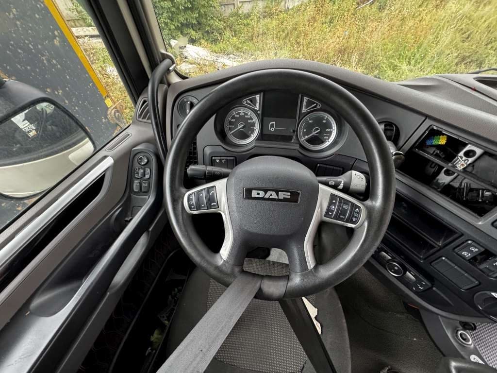 Daf XF 4x2 Седельный тягач - 5