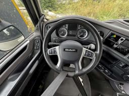 Daf XF 4x2 Седельный тягач - 5