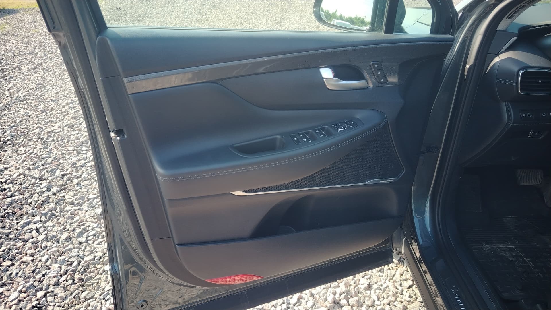 Hyundai Santa Fe - 8