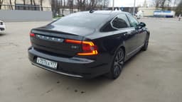 Volvo S90 - 3