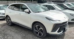 Dongfeng Forthing T5 EVO - 2