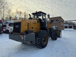 Lonking ZL50* Фронтальный погрузчик - 3
