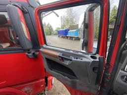 Shacman (Shaanxi) SX* 8x4 Самосвал - 7