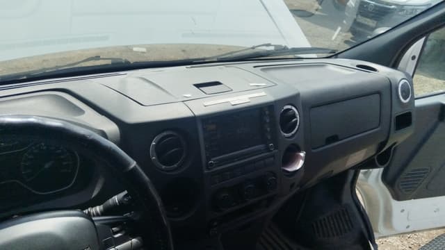 GAZ GAZELLE NEXT Цельнометаллический фургон - 5