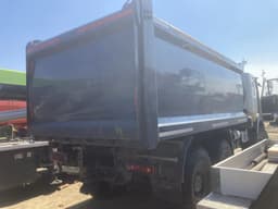 МАЗ 7801* 6x6 Самосвал - 3