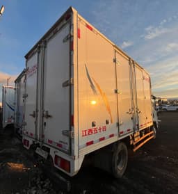 ISUZU ELF 4.5 (EC7) 4x2 Изотермический/рефрижератор - 3