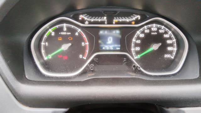 GAZ GAZELLE BUSINESS Бортовой (Евроборт) - 6