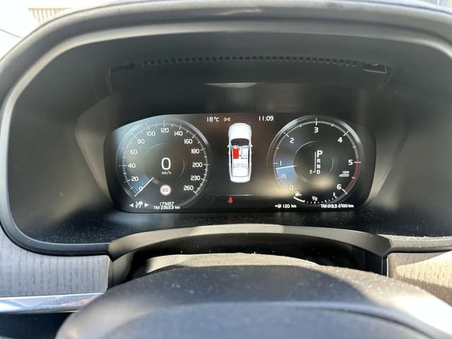 Volvo S90 - 7