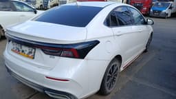 Omoda S5 - 3