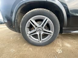 Mercedes-Benz GLE - 9
