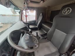 Hongyan 908 8x4 Самосвал - 6