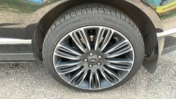 Land Rover Range Rover - 10