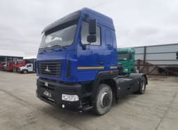 МАЗ 5440 4X2 Седельный тягач - 1