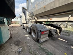 Volvo FM 6x4 Седельный тягач - 4