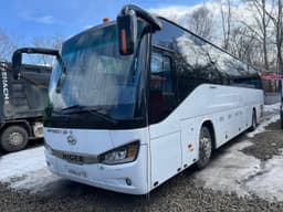Higer KLQ6119* Автобус - 1