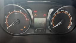 Вис 2349* на шасси LADA Granta Промтоварный фургон - 7