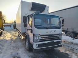 Спецмобиль-Нн 2818* на шасси JAC N120 4x2 Изотермический/рефрижератор - 2